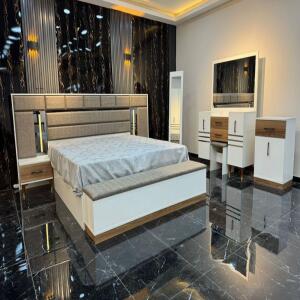 حجرة نوم زوجية تركية دينيز - مصغرة 2